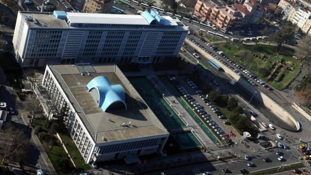 İBB'ye yönelik yolsuzluk soruşturmasında 24 şüpheli "etkin pişmanlık"tan yararlandı