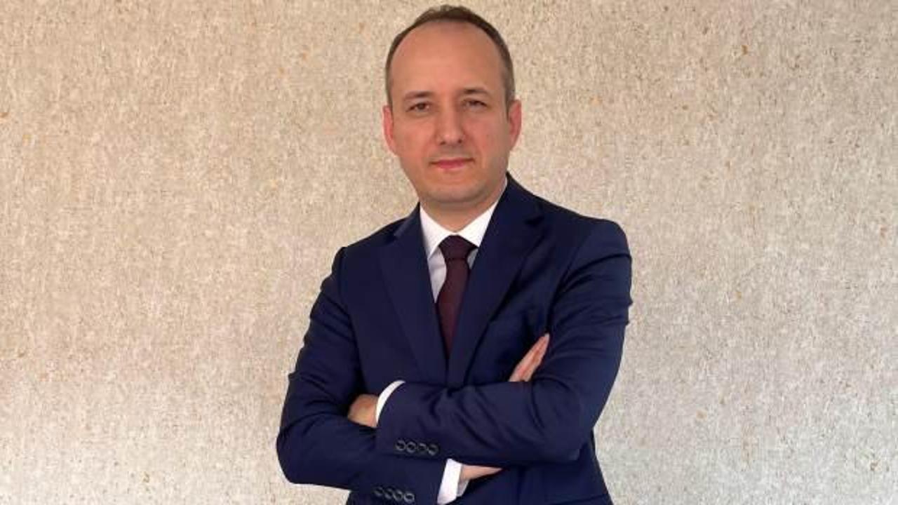 IC İçtaş Enerji Yatırım Holding’de Genel Müdür Yardımcılığı görevine Zafer Korkulu atandı
