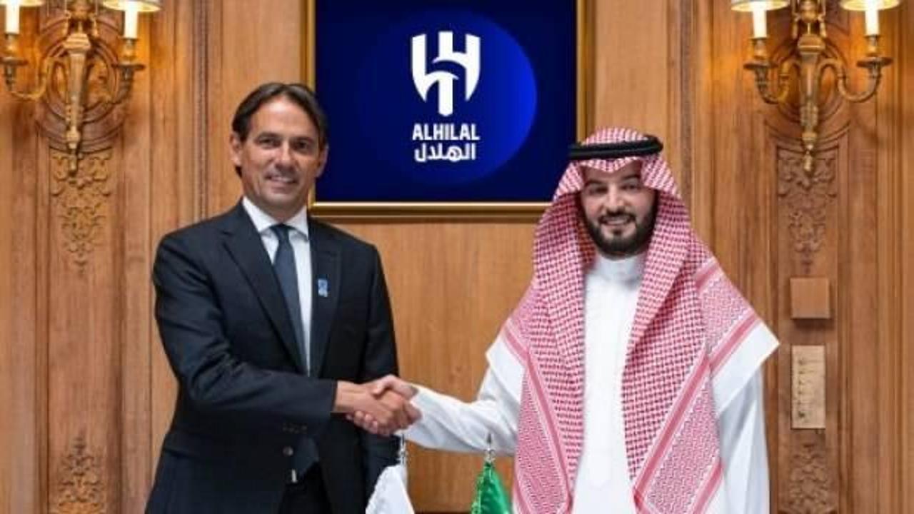 Kabus dolu final sonu oldu! İnzaghi yeni imzayı attı