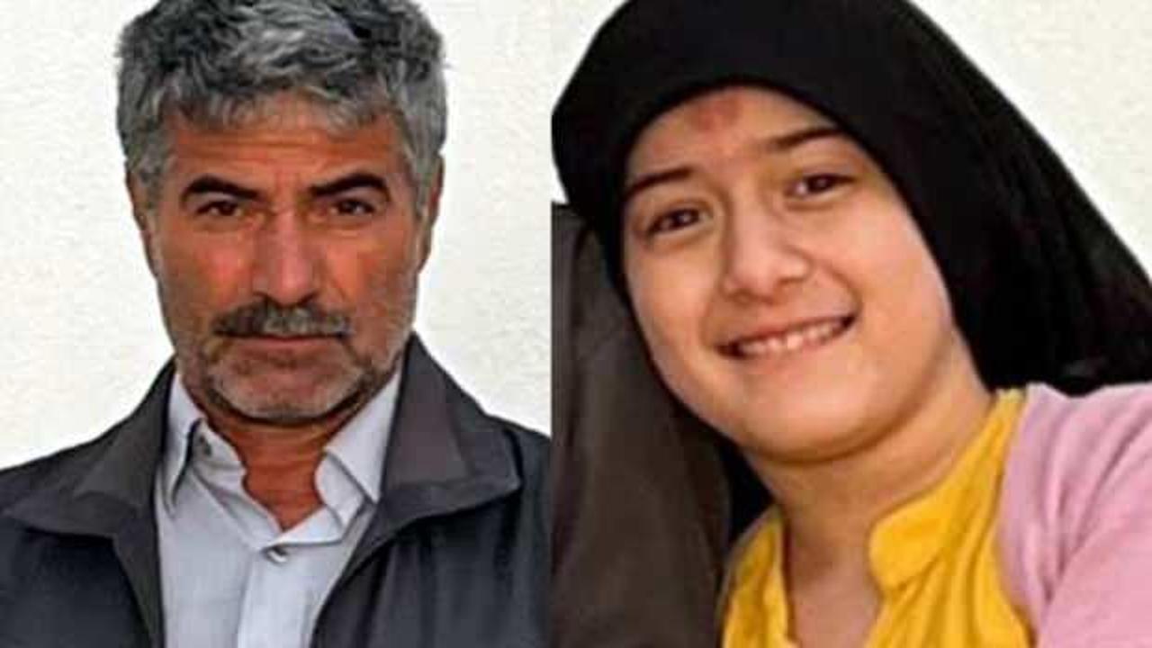 Kahramanmaraş’ta feci kaza: Baba ve kızı öldü! 