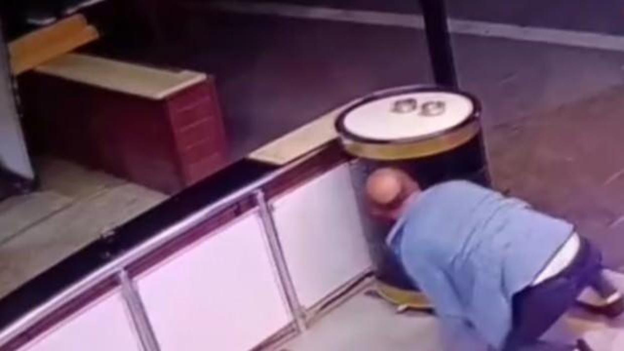 Kahramanmaraş'ta silahlı &ccedil;atışma! &Ouml;l&uuml; ve yaralılar var