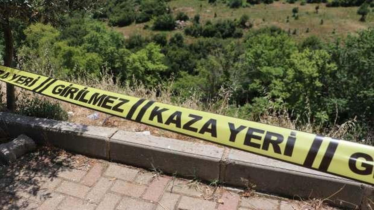 Kayıp olarak aranıyordu, dere yatağında cesedi bulundu