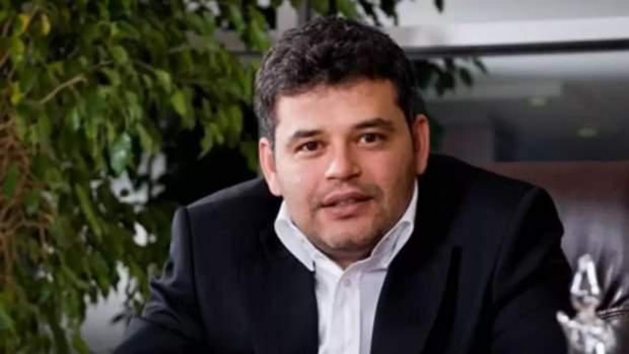 Konyaspor'da Ömer Atiker başkan adaylığını açıkladı