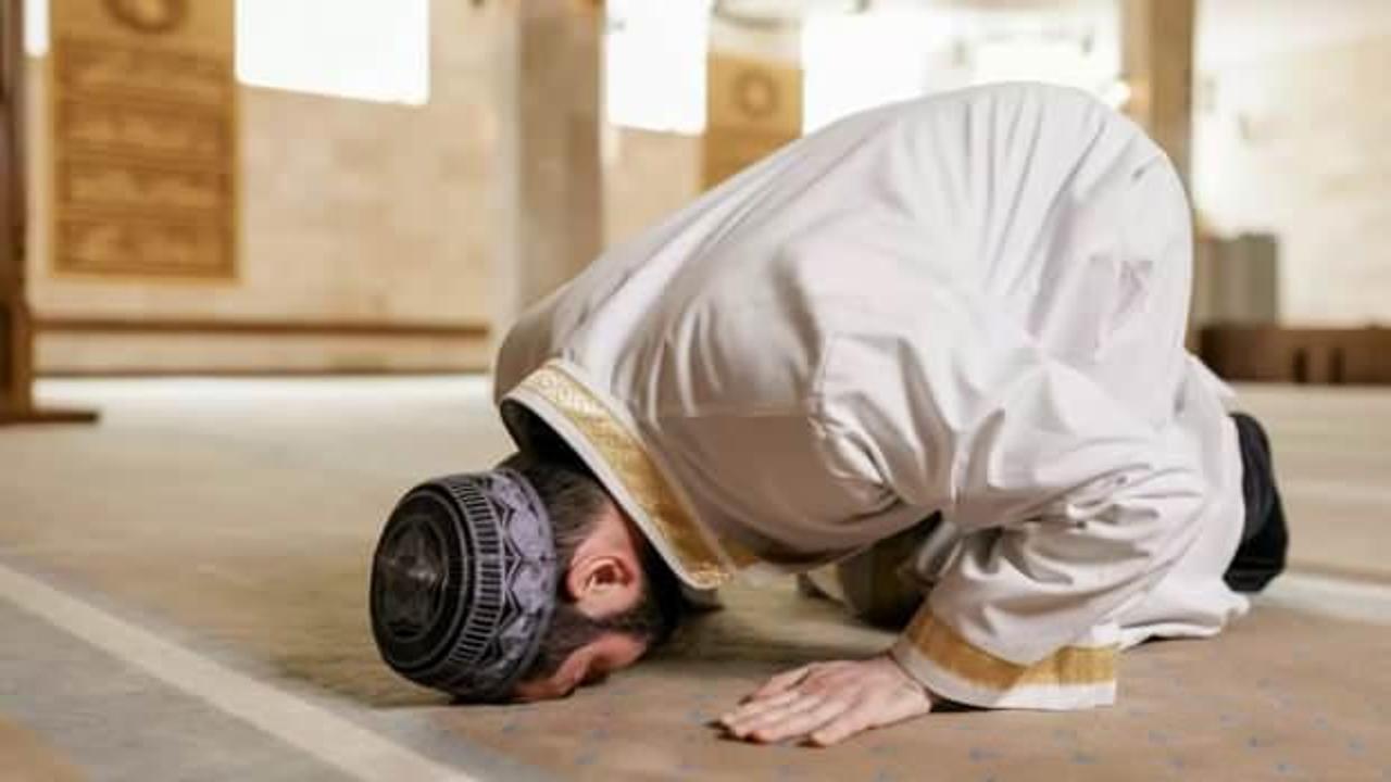 Kurban Bayramı namazı İstanbul, Ankara ve İzmir'de saat kaçta? 81 il için bayram namazı saatleri!
