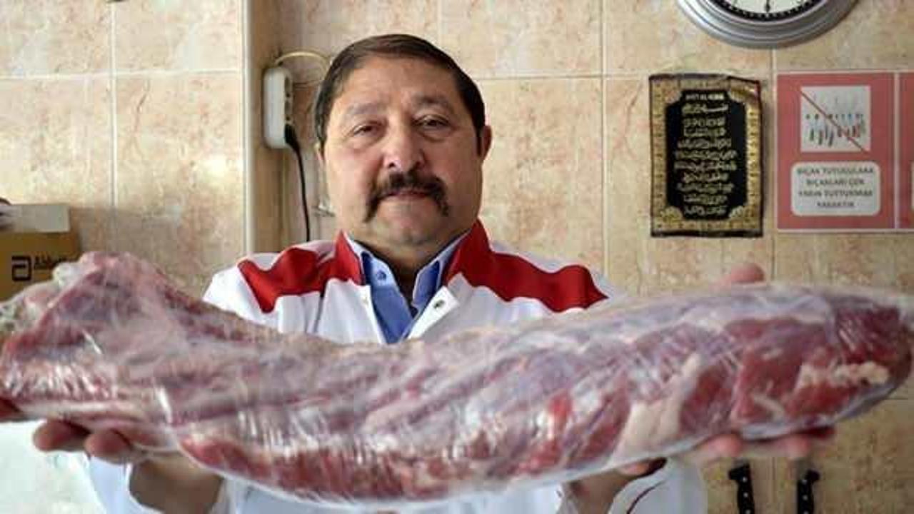Kurban eti için önemli uyarı: Hemen poşetlemeyin