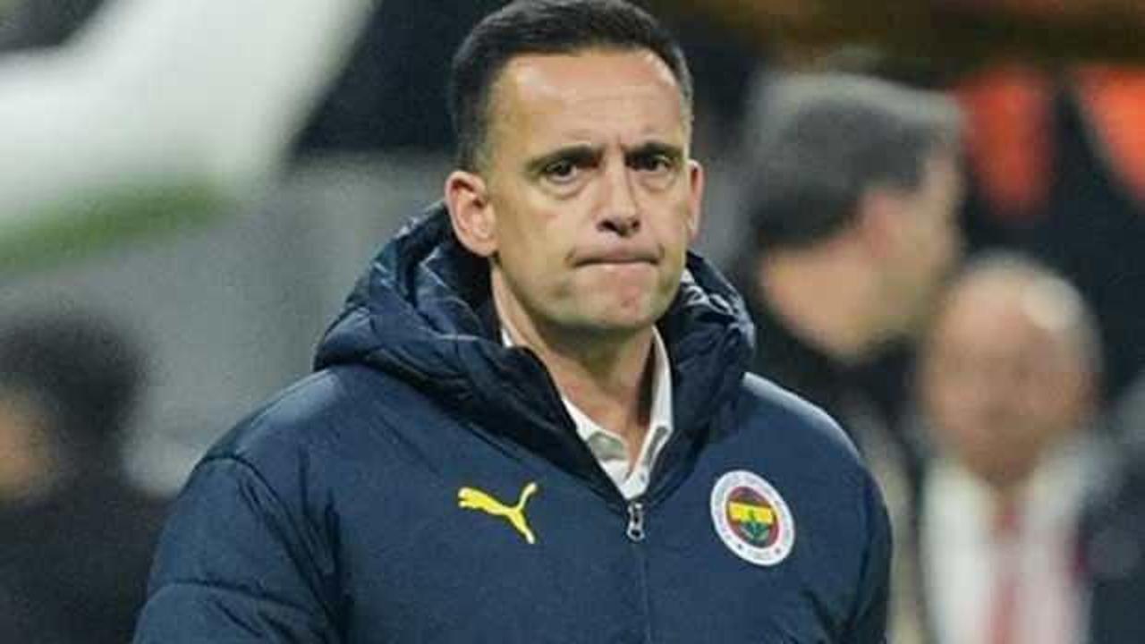 Mario Branco'nun yeni adresi belli oluyor