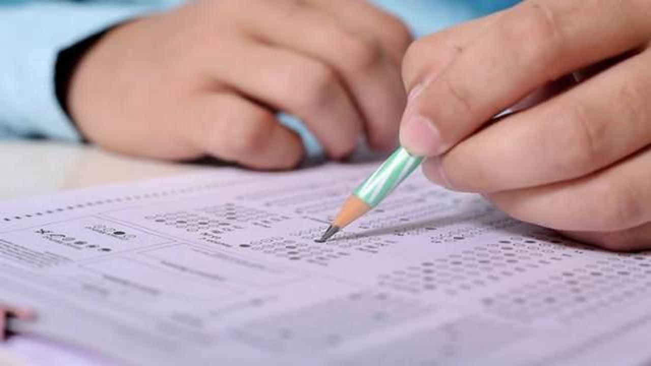 MEB yanıtladı! LGS sınavıyla ilgili merak edilen sorular