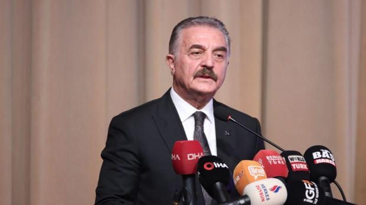 MHP'den yeni komisyon mesajı: TBMM çatısı altında kurulmalı