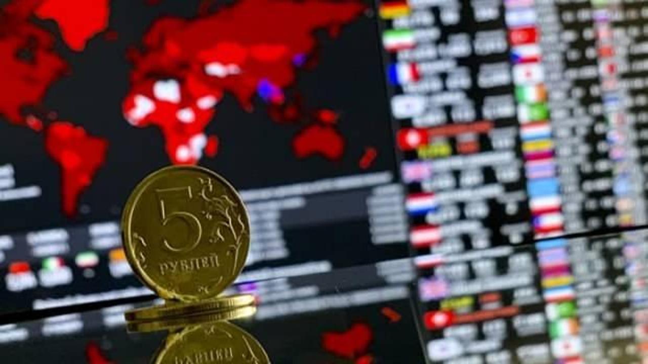 Moskova Borsası'nda bir ilk: Portakal suyu yatırım aracı