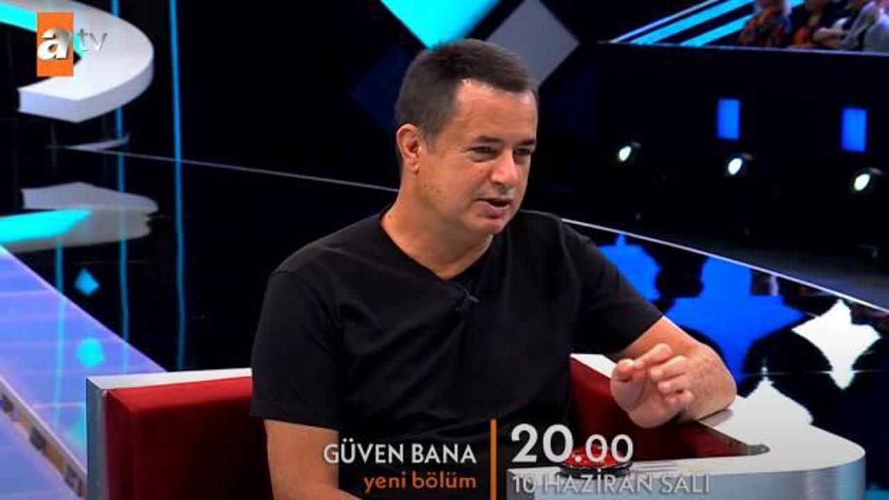 Müge Anlı'nın sunacağı Güven Bana'dan müjdeli haber! Sürpriz isimler geliyor