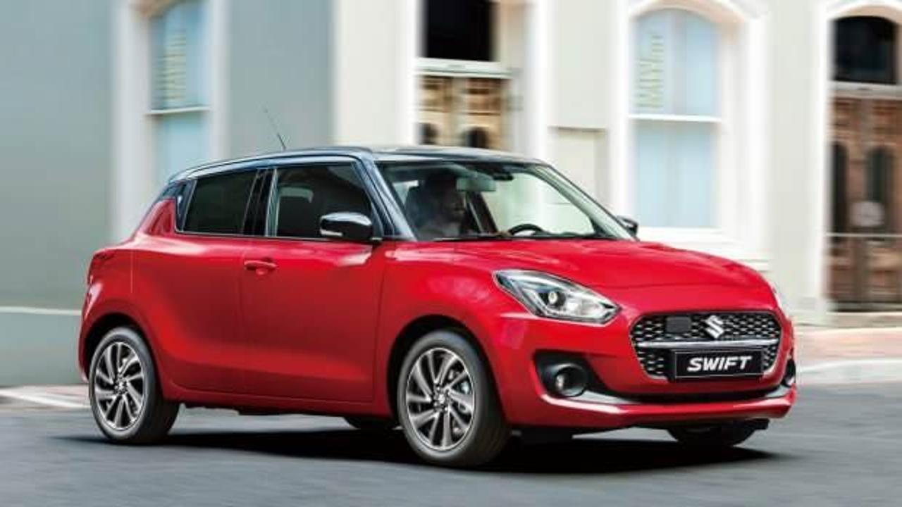 Otomobil devi, Türkiye'de en çok satan modelin üretimini durdurdu