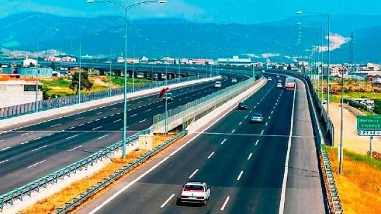 Otoyol ücretleri otomatik artacak... İşte yeni sistem