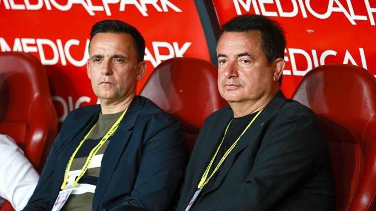 Resmi açıklama geldi! Fenerbahçe'de Branco devri sona erdi