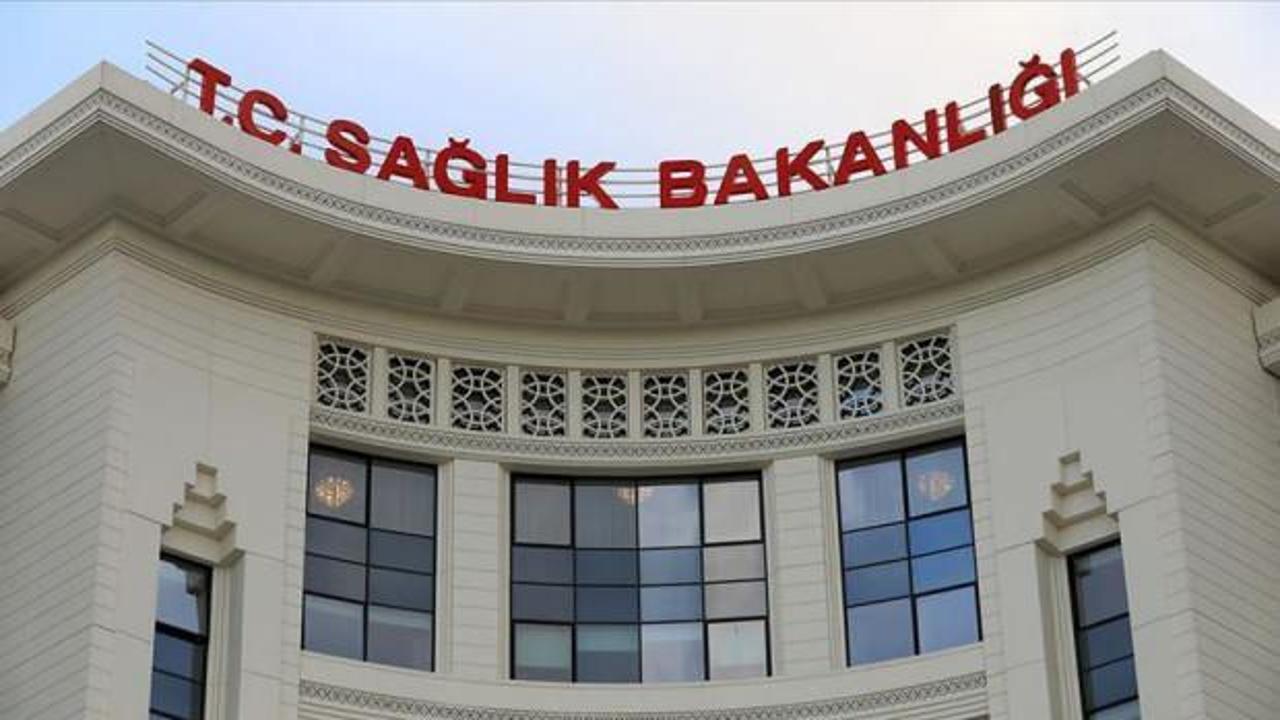 Sağlık Bakanlığı "Sağlıklı Yaşlanma" programı