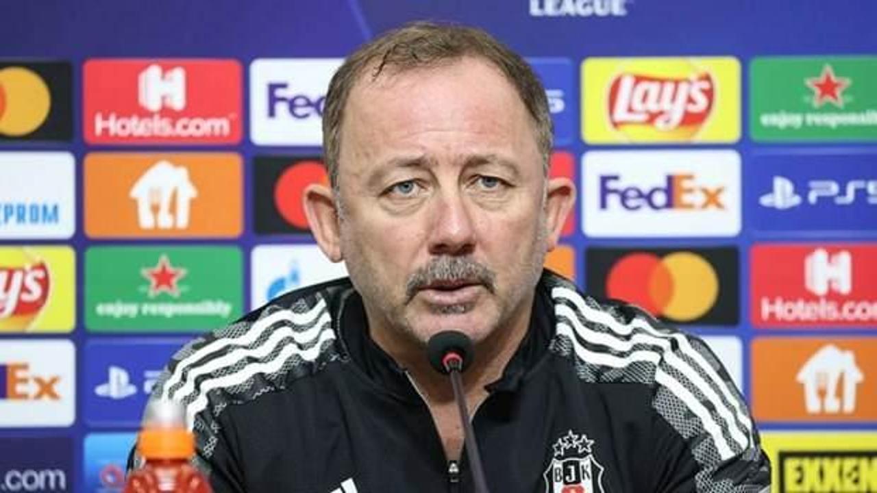 Sergen Yalçın'dan flaş itiraf: Alex'i gözüm tutmamıştı