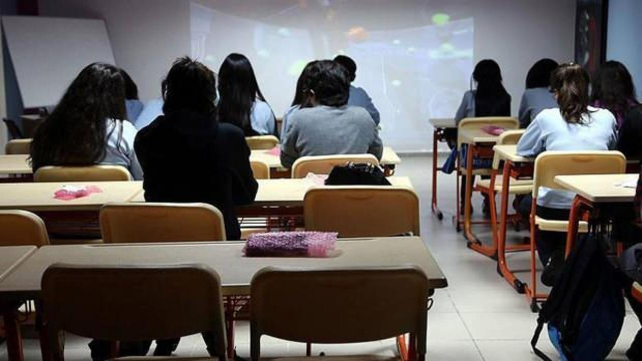 Sessiz tehlike: Akran zorbalığı &ccedil;ocukların geleceğini tehdit ediyor