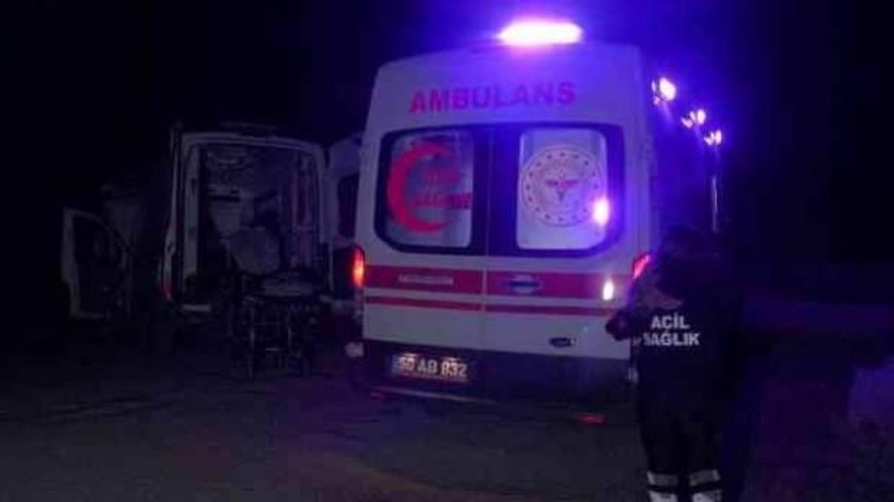 Sivas’ta keneden ölenlerin sayısı 5'e yükseldi!