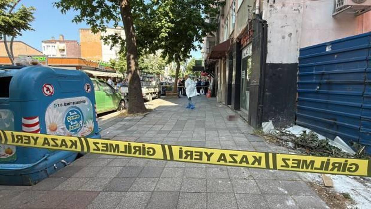 Sokak ortasında bir kişiyi başından vurarak öldürmüştü, tutuklandı