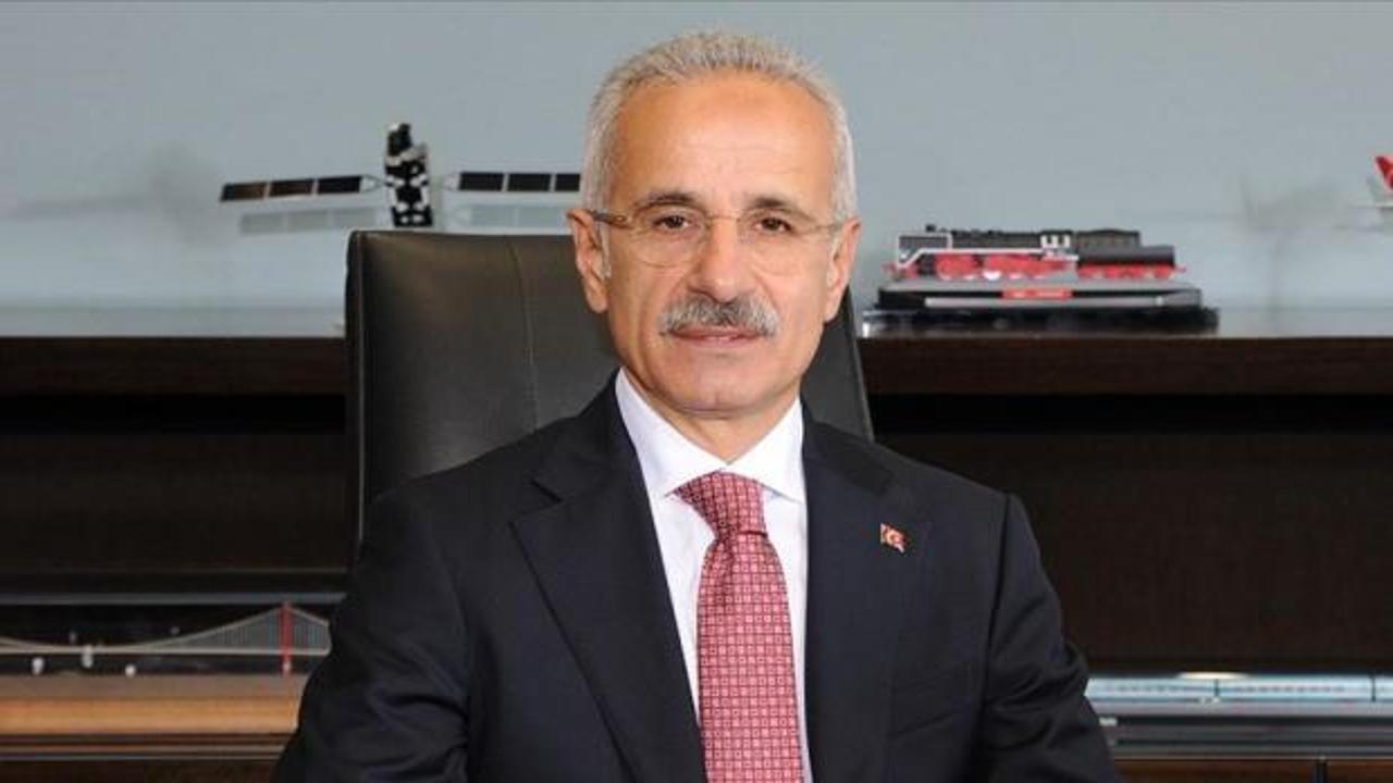 Bakan Uraloğlu, bayram tedbirleri hakkında konuştu!  