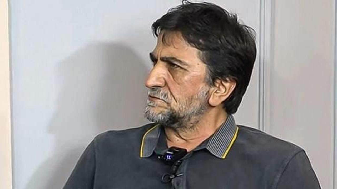 Son dakika: Nihat Gen&ccedil; ent&uuml;be edildi!