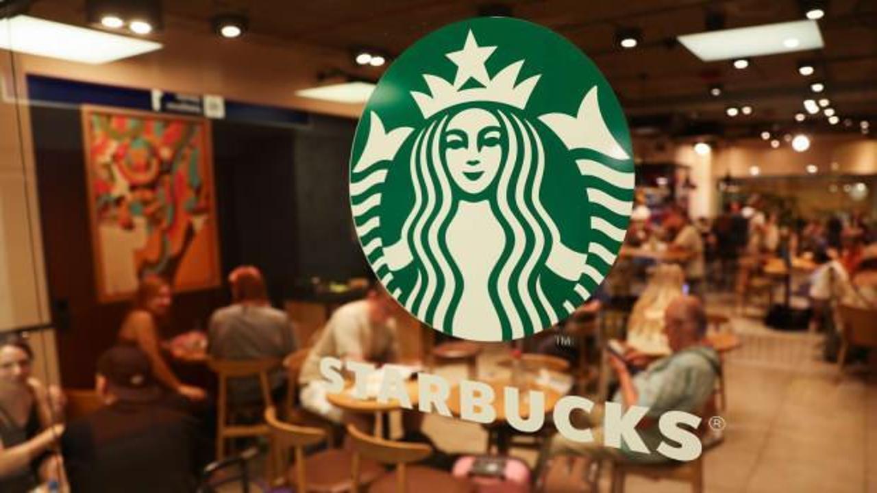 Starbucks'tan kahve fiyatlarına zam!