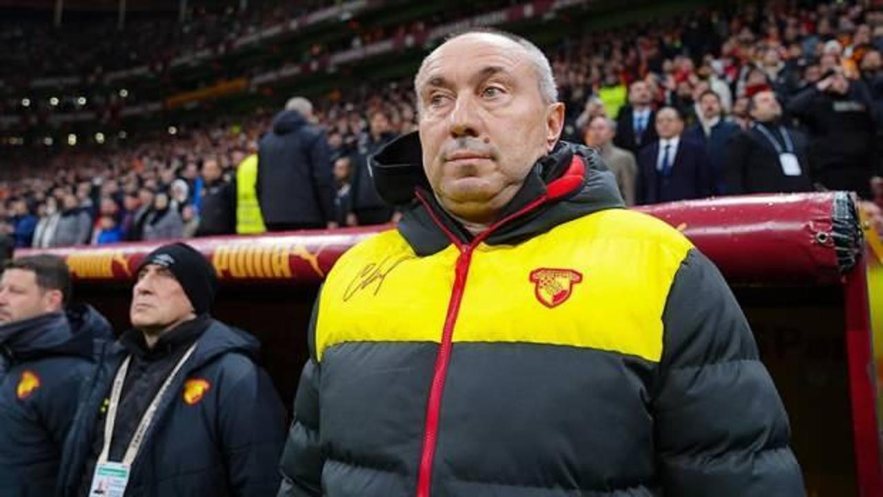 Stoilov'dan Romulo ve Dennis açıklaması!