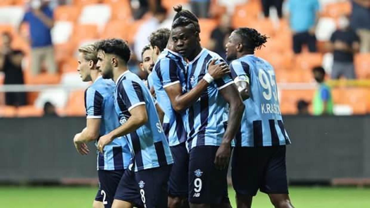 Adana Demirspor'a eski yıldızından tazminat darbesi