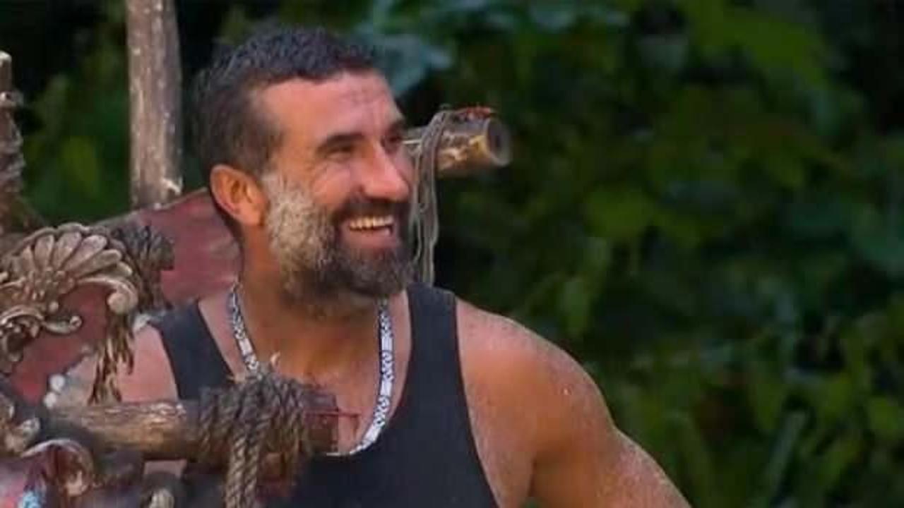 Survivor Hikmet neden yok, ayrıldı mı? Survivor Hikmet Tuğsuz kimdir?