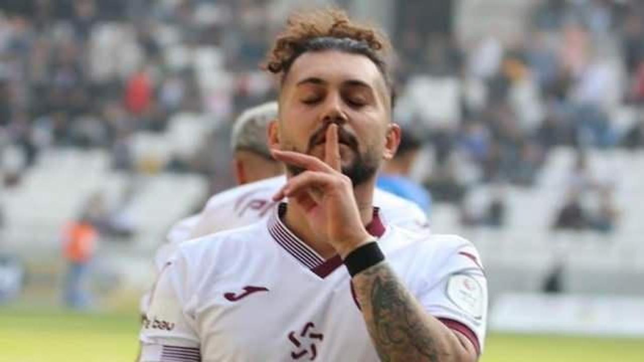 Tam 11 yıl Fenerbahçe'de oynamıştı: Kontratı sona erdi, takımsız kaldı