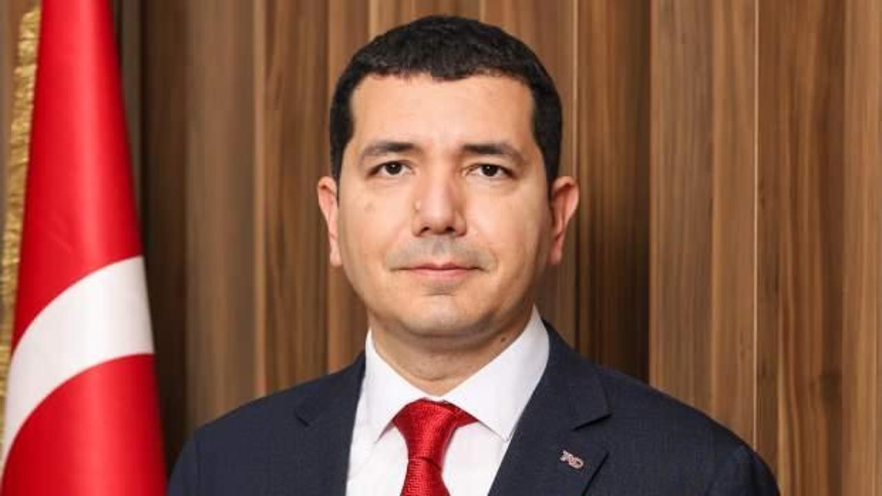 TASD Başkanı Berke İçten uyardı: E-Ticaret yoluyla zehirli ayakkabı alarmı