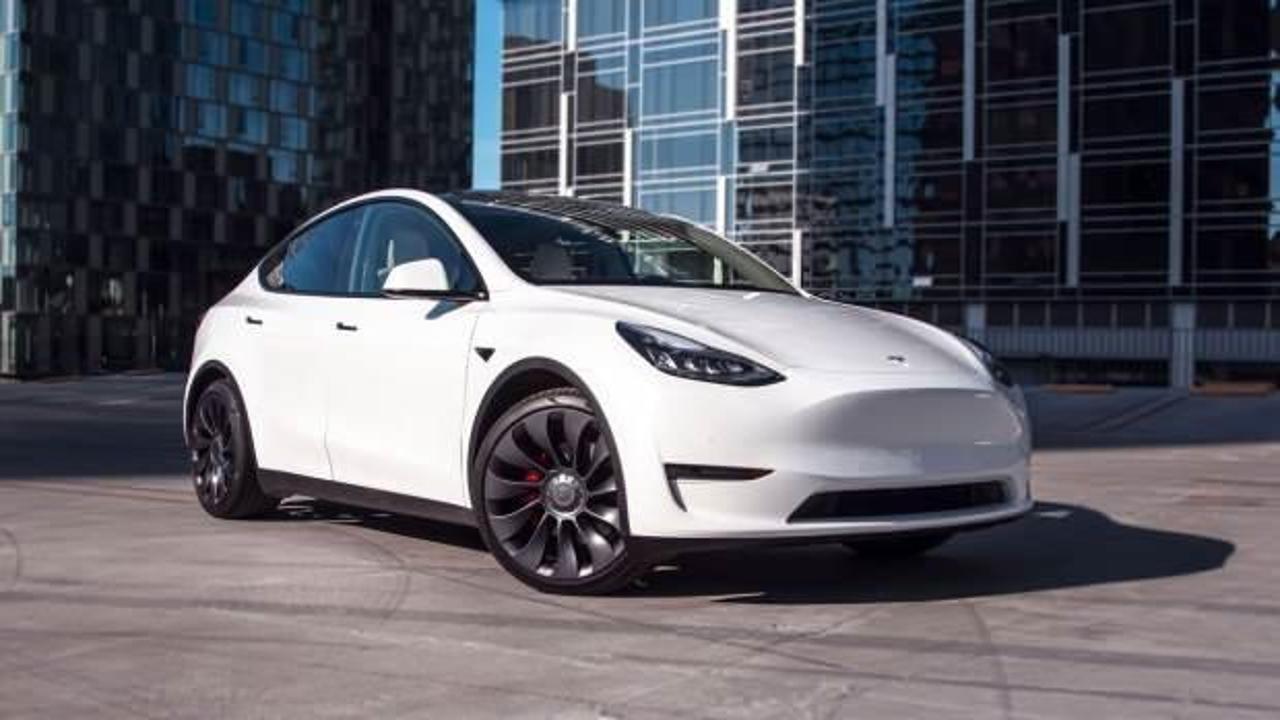 Tesla Model Y, Türkiye'de Almanya'dan daha ucuza satılıyor