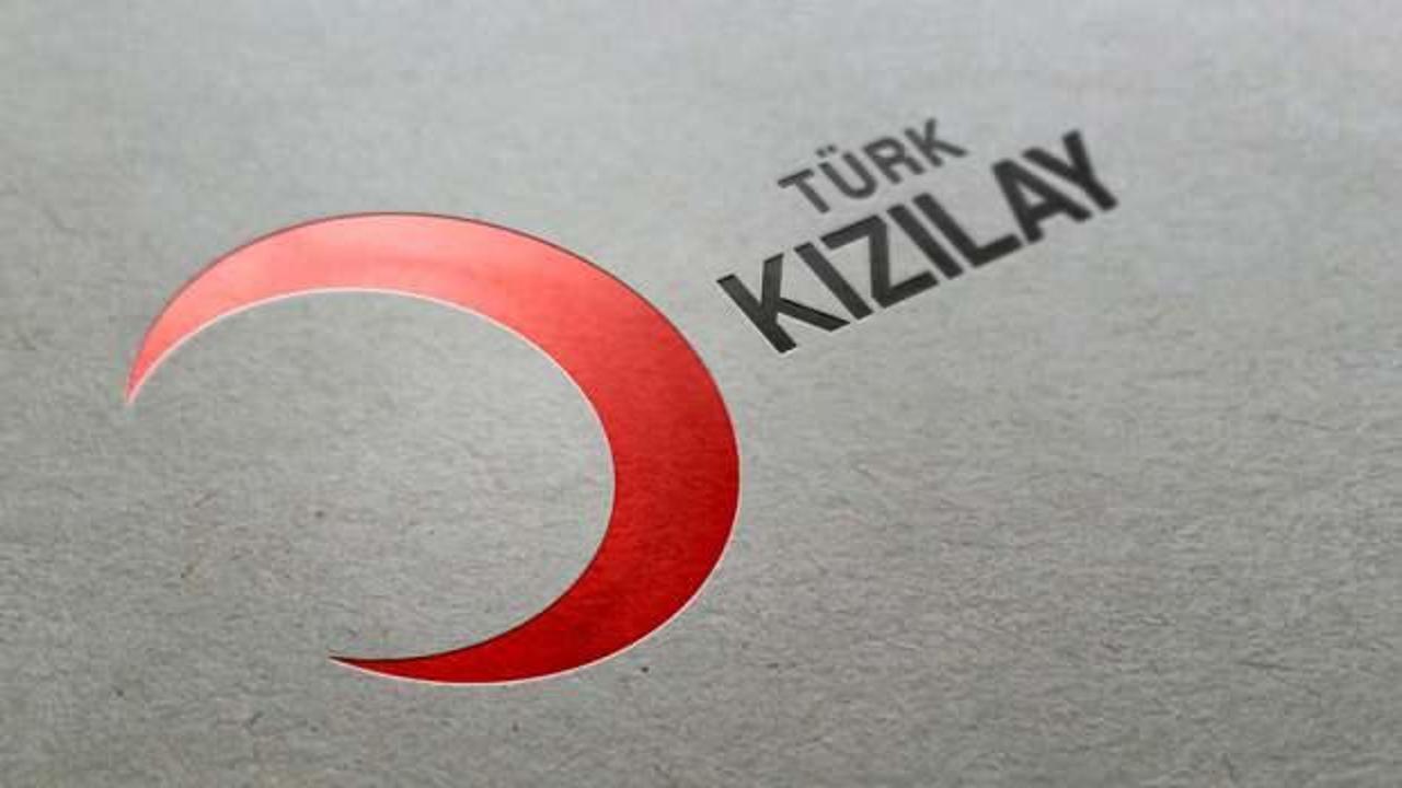 Türk Kızılay, Pakistan’da 300 aileye kurban eti dağıttı