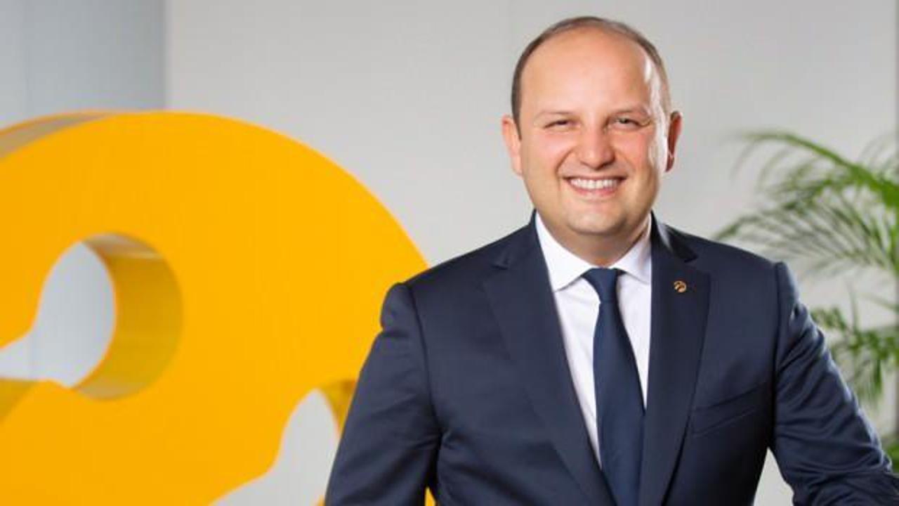 Turkcell’den 5G altyapısı için dünyada bir ilk