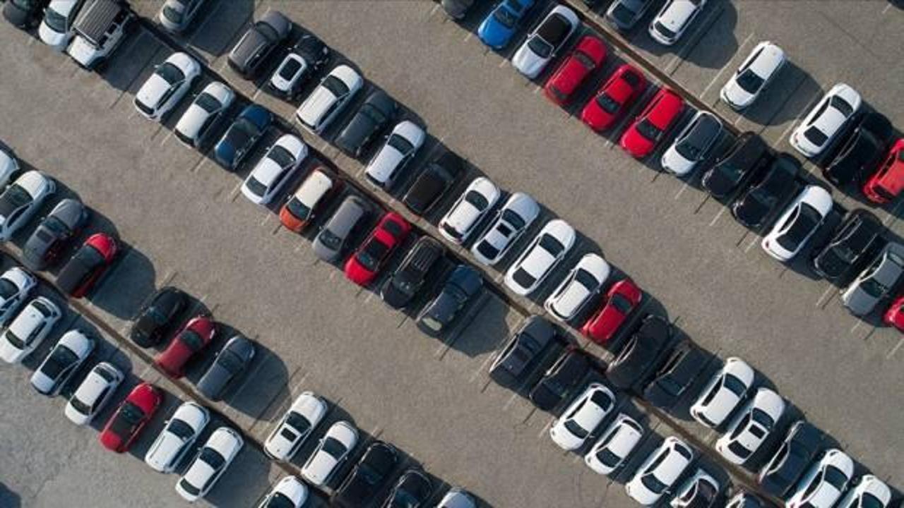 Türkiye'de satılan her 10 otomobilden 4'ü elektrikli ya da hibrit