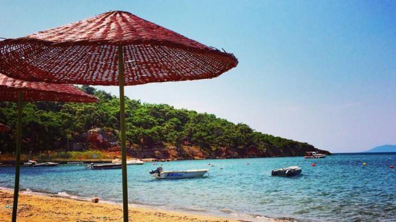 Ücretsiz halk plajı sayısı 19'a yükselecek