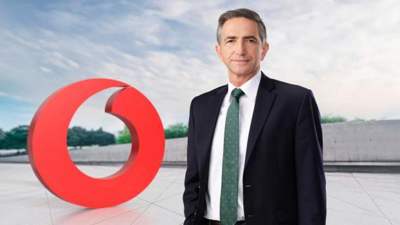 Vodafone’dan TBMM’ye 5G altyapısı