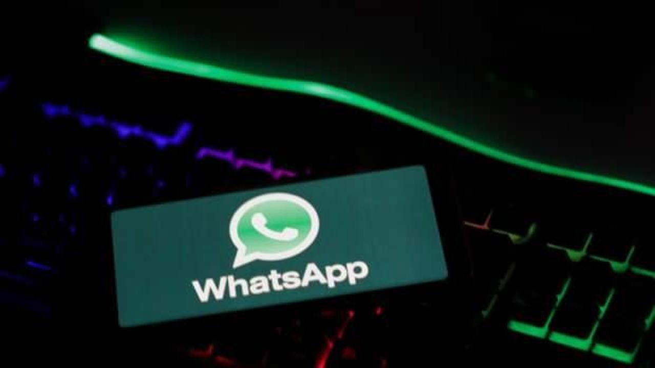 WhatsApp'ta yeni dönem! Telefon numarasız sohbet de mümkün olacak!
