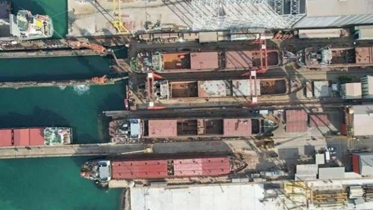 Yalova’dan 5 ayda 294 milyon dolarlık ihracat