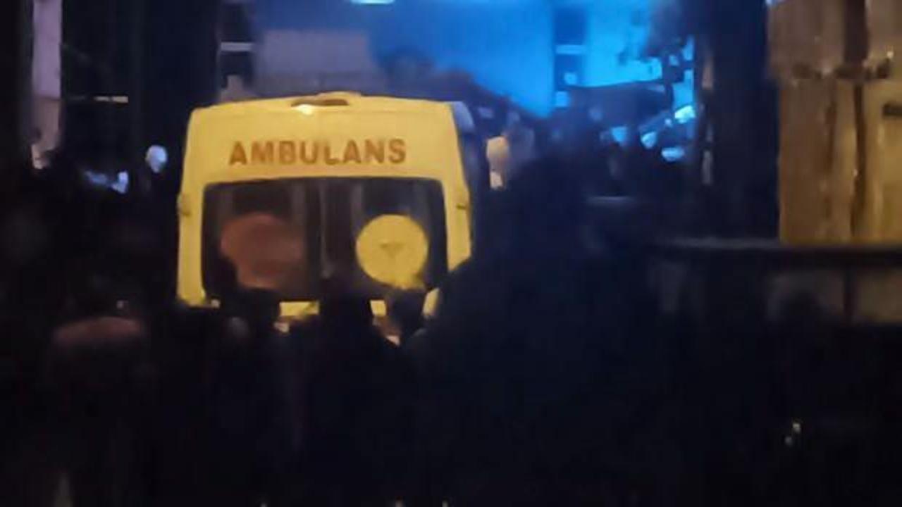 Ordu'da cinayet: Kavgada bıçaklanarak öldürüldü 