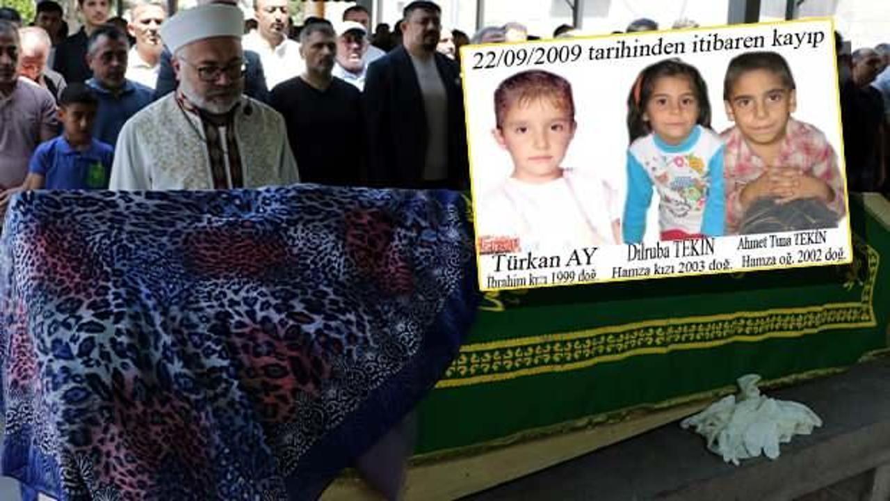 16 yıl önce şeker toplarken öldürülen kardeşlerin ablası, kene ısırması sonucu öldü!