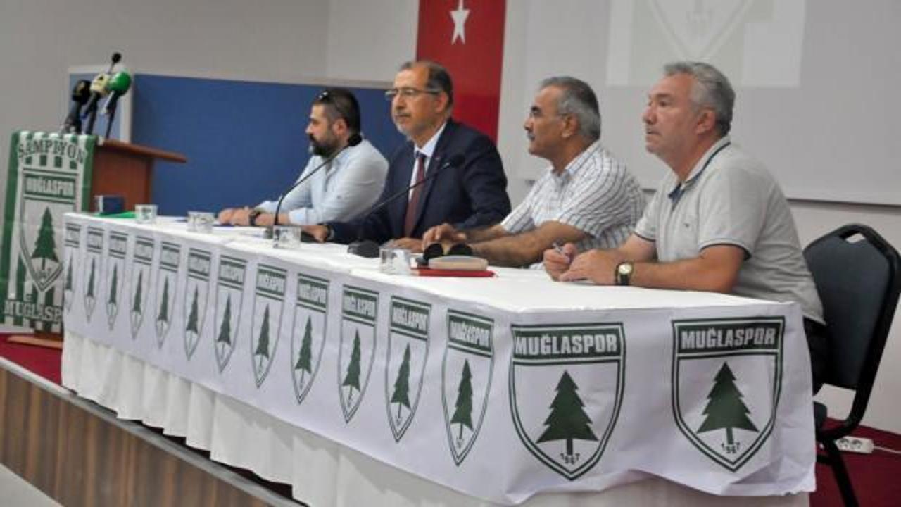 18 yıl sonra 2. Lig'e çıktılar: Başkan 'Yola devam' dedi