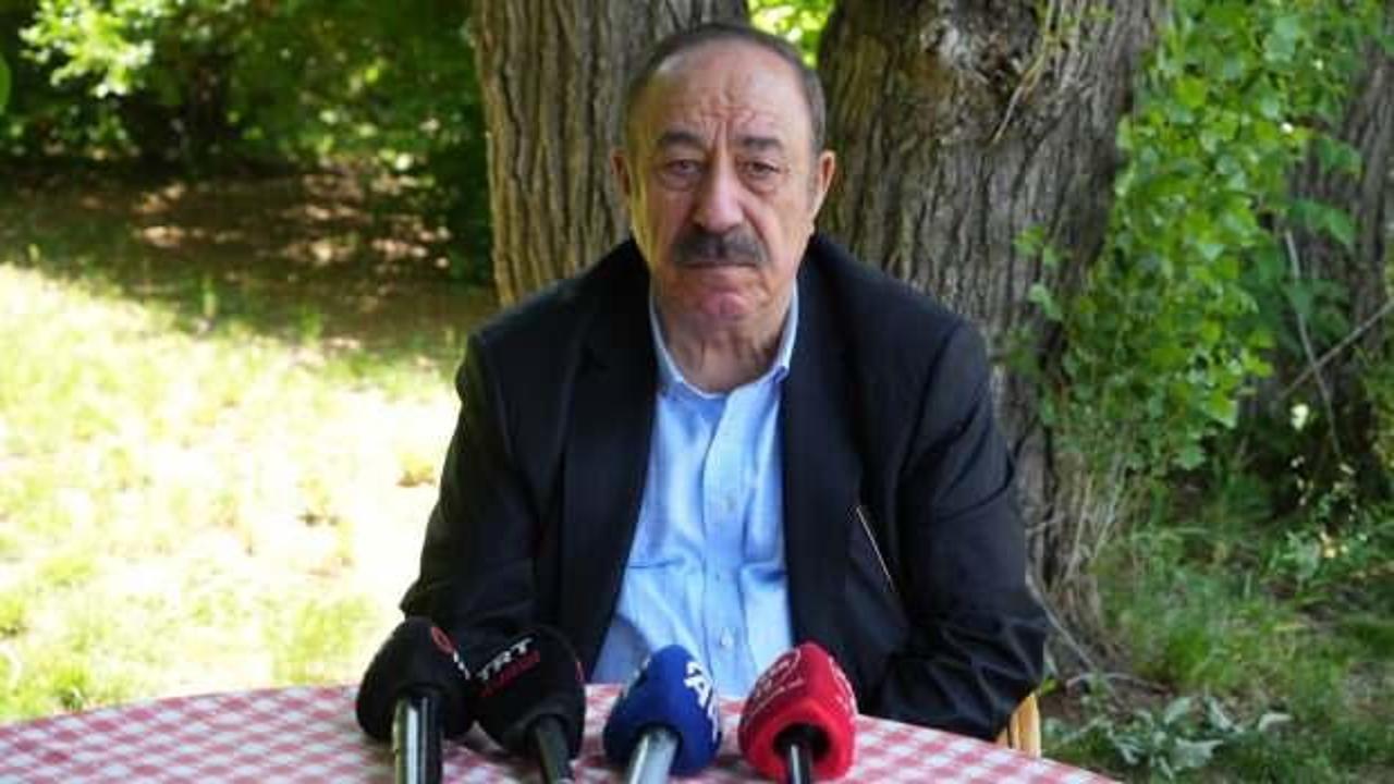 '1. Lig hayal değil': 35 yıl sonra 2. Lig'e çıkan ekibe 'destek' çağrısı