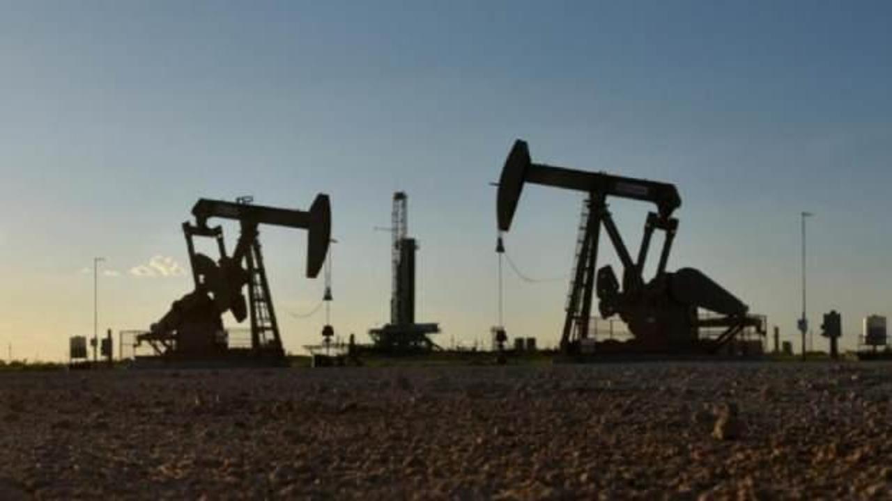 Nijerya'da kaçak petrol tesisleri kapatıldı!
