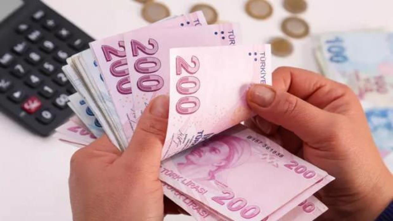 600 bin kamu işçisinin gözü zam teklifinde