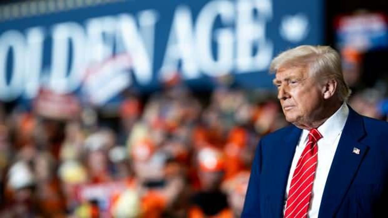 Trump’tan ‘ulusal muhafız’ çıkışı!‘ Tükürürlerse vururuz!’