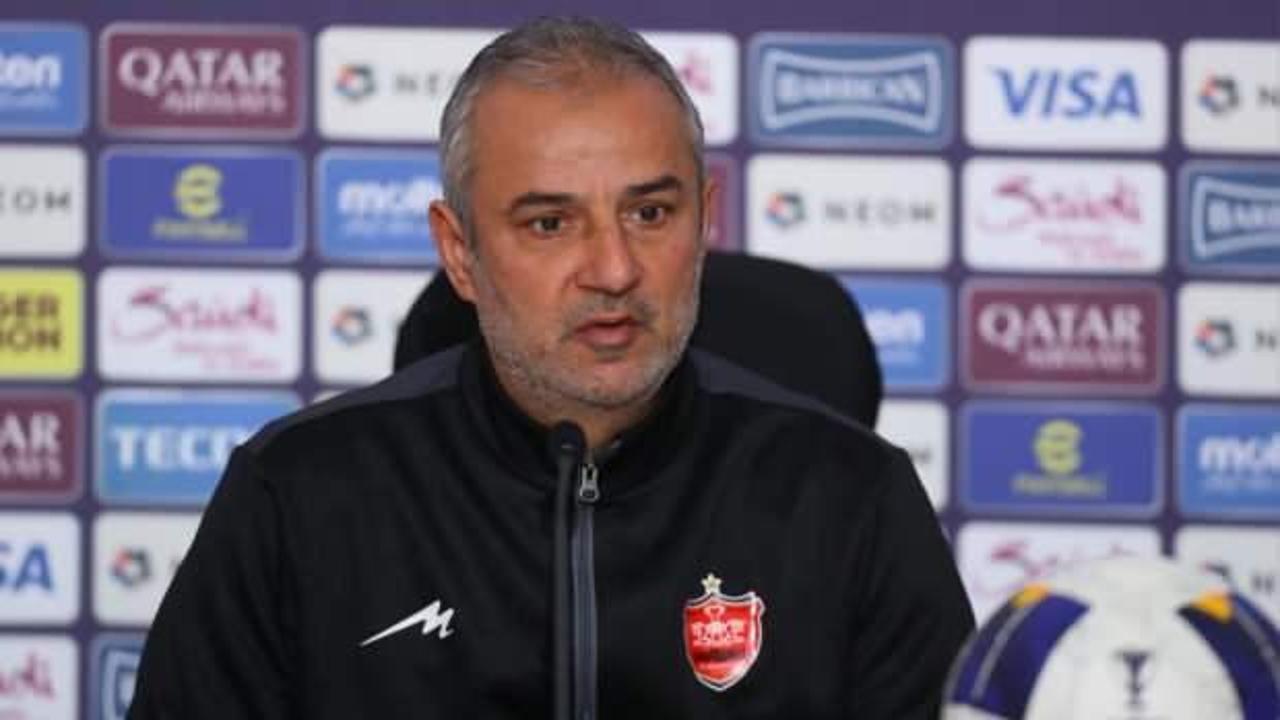 İsmail Kartal aradığı stoperi Süper Lig'de buldu!