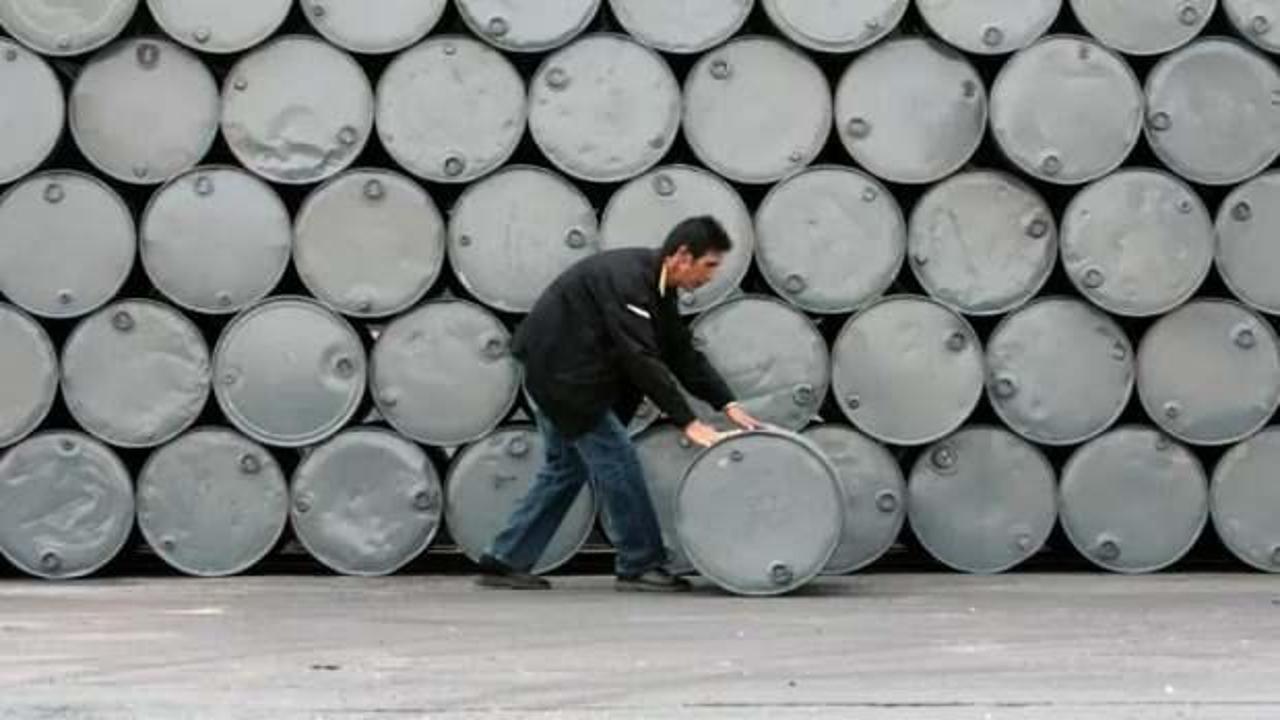 ABD petrol fiyatı tahminini revize etti