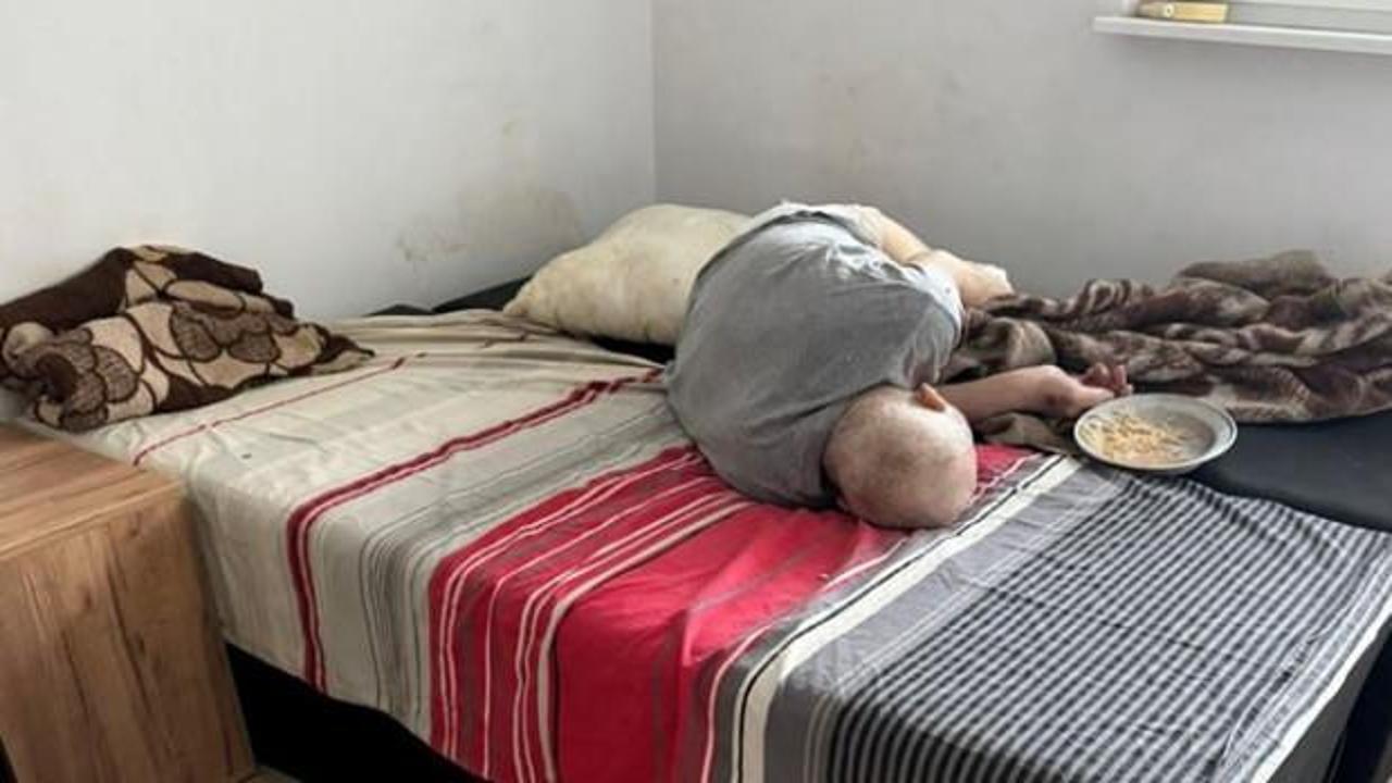 Komşuda skandal ortaya çıktı: Huzurevindeki yaşlıları uyuşturup işkence ettiler