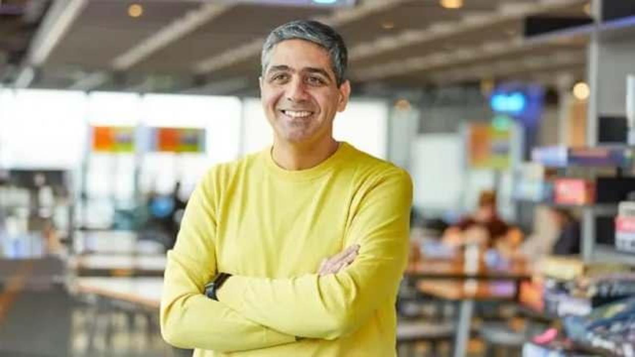 Google’dan Türk Mühendis hamlesi!: Yapay zeka stratejisinin başına atadılar!