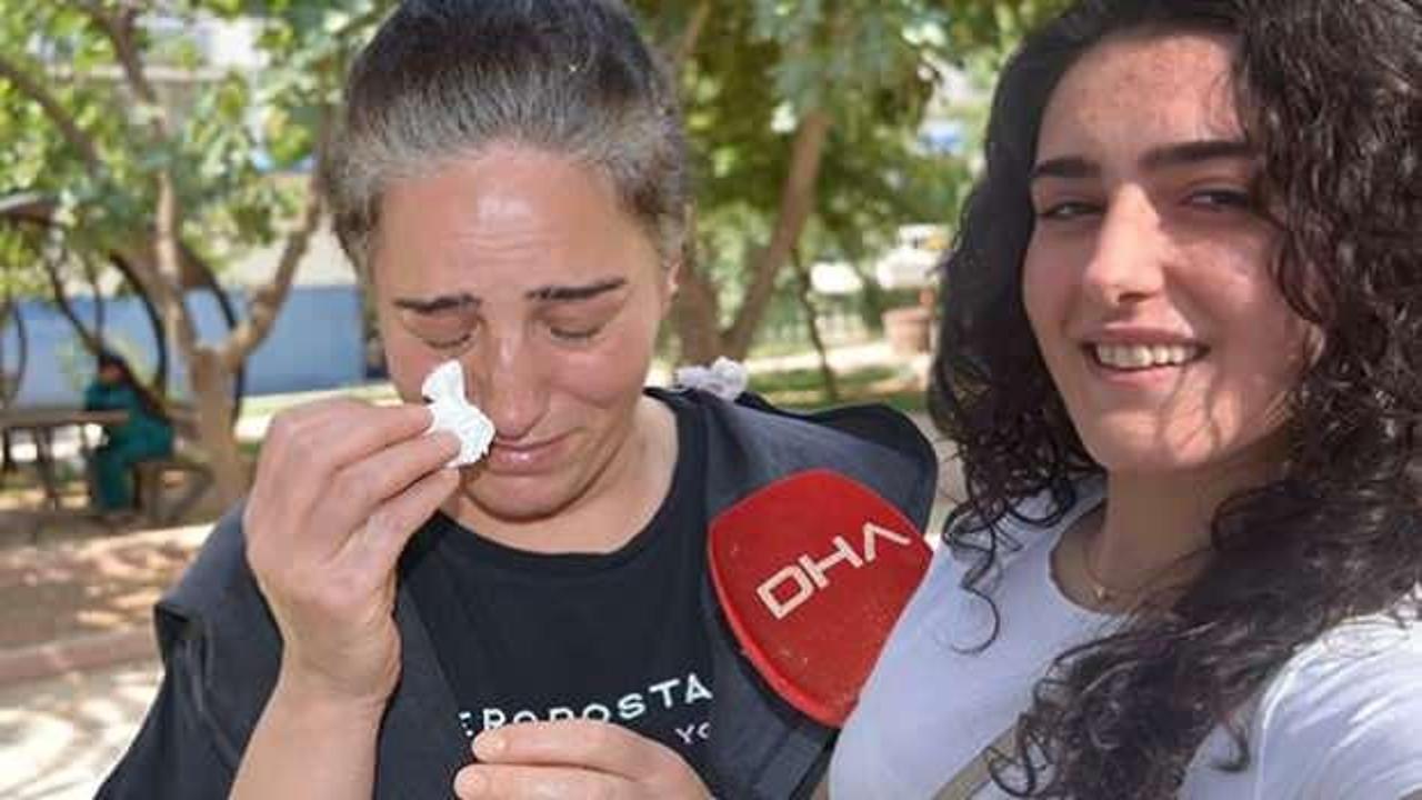 'Kafeye gidiyorum' dedi, geri dönmedi: Elif, 10 gündür kayıp